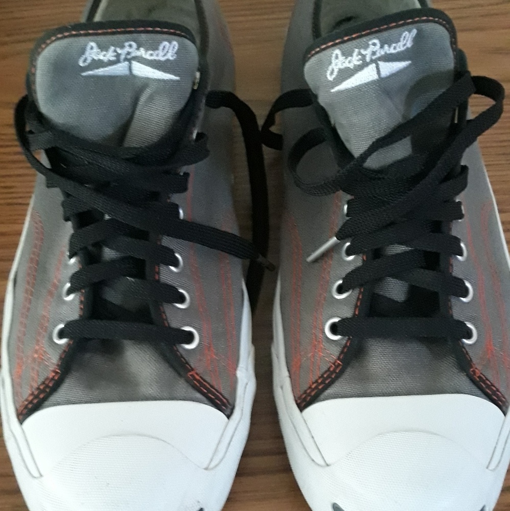 Jack Purcell Converse Sz 13 mens